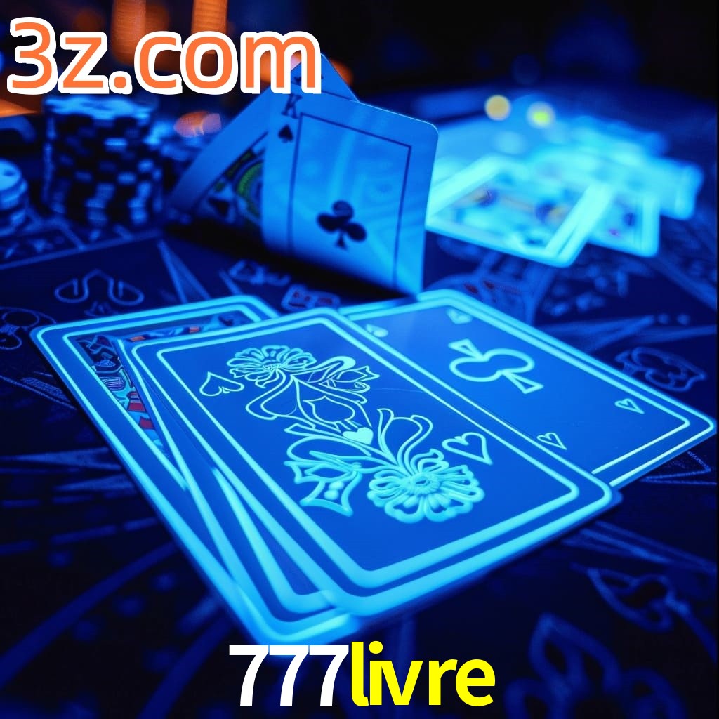Registro Fácil 777livre